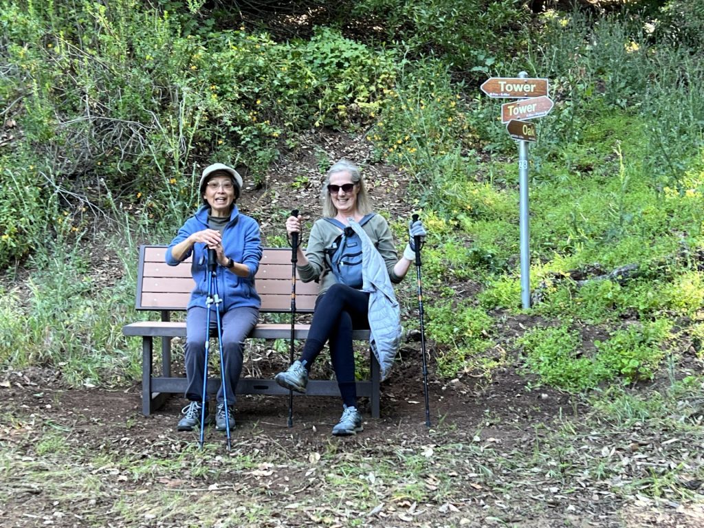 Bench 7a