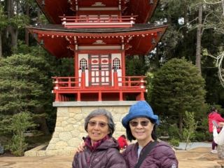 Japanese Tea Garden 12