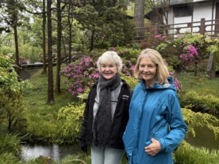 Japanese Tea Garden 4