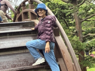 Japanese Tea Garden 9