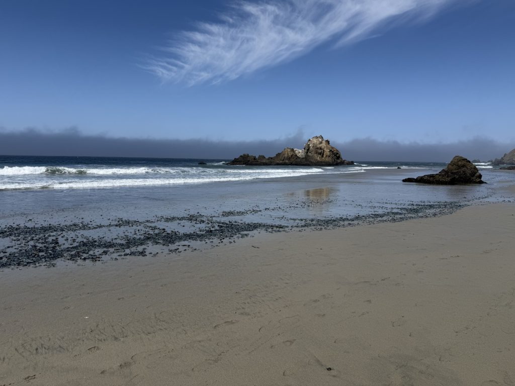 Big Sur 10