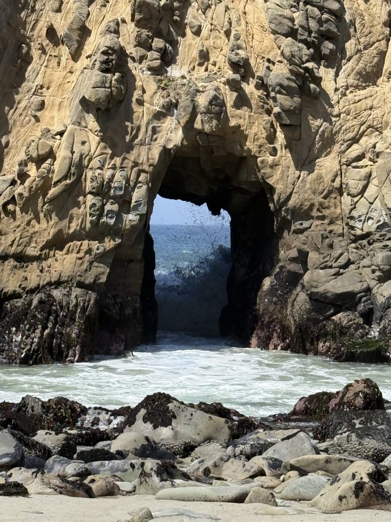 Big Sur 16