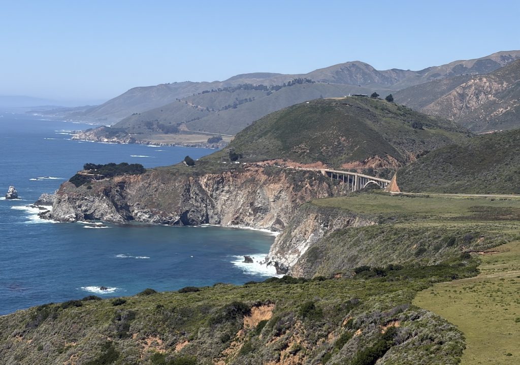 Big Sur 7