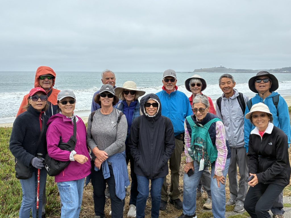 Half Moon Bay 5