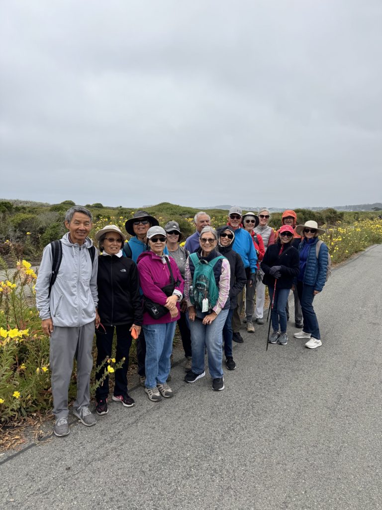 Half Moon Bay 8